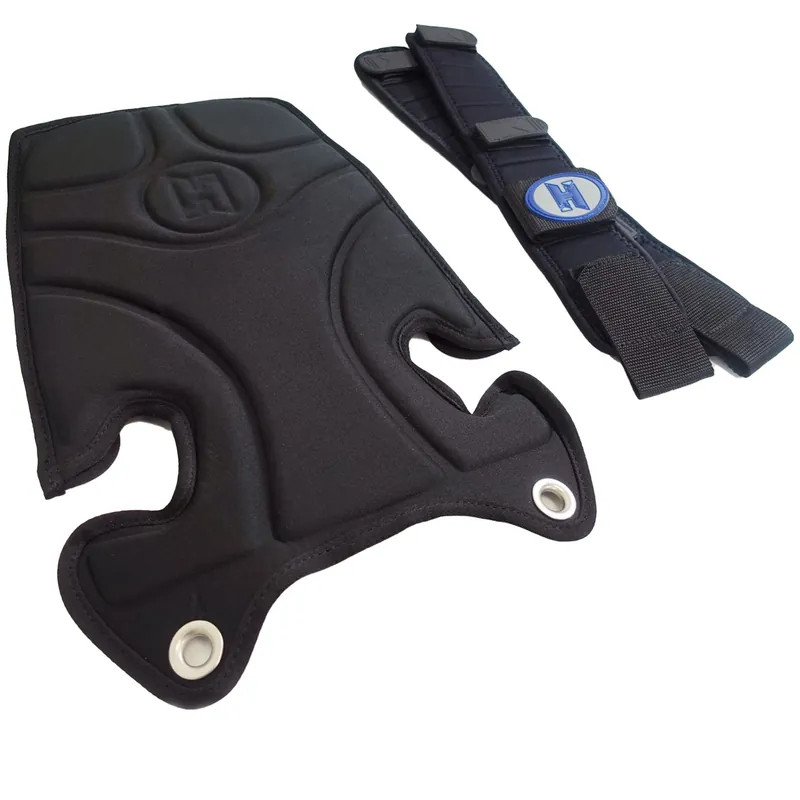 Neuheit Halcyon Comfort Pack (Upgrade)